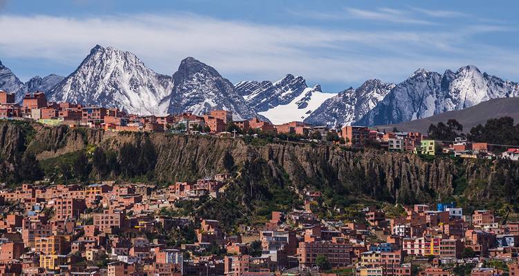 Bolivia Highlights - Intrepid Travel 10