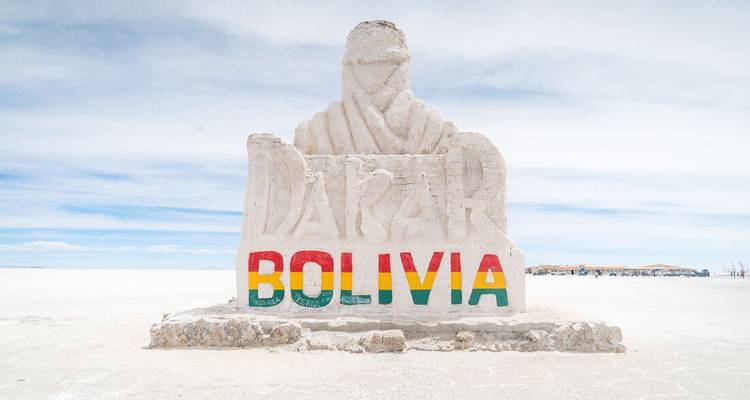 Bolivia Highlights - Intrepid Travel 3