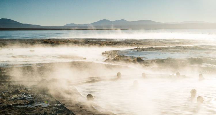 Bolivia Highlights - Intrepid Travel 2