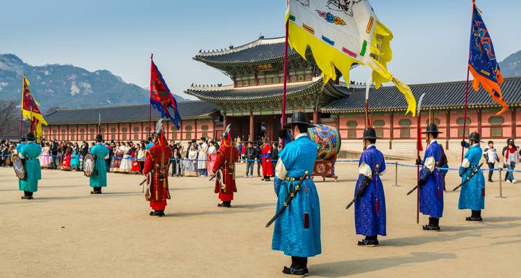 Best of South Korea - G Adventures 3