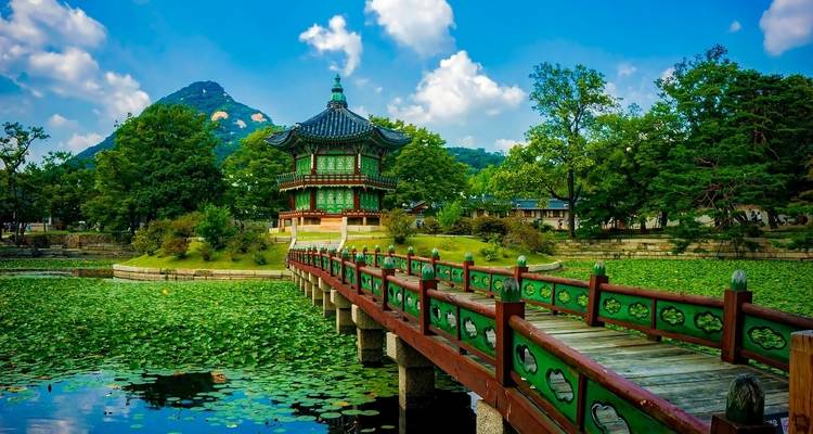 Best of South Korea - G Adventures 6