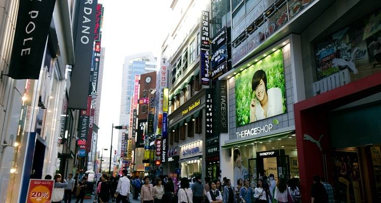 Best of South Korea - G Adventures 9