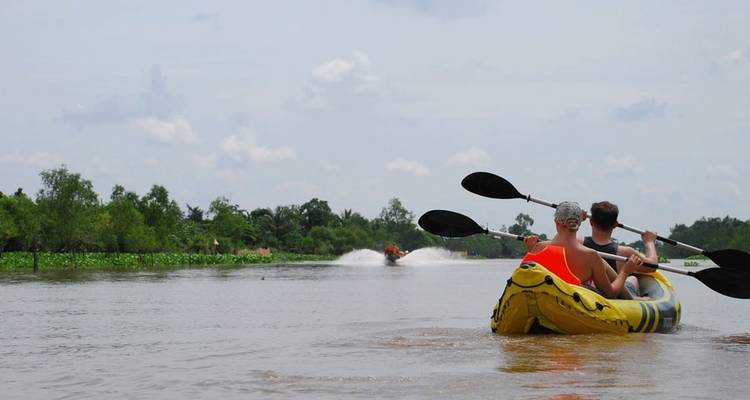 12 Jours Impressionnants Vietnam de Ho Chi Minh ville - Vietnam Real Tour 10