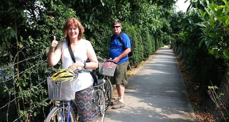 12 Jours Impressionnants Vietnam de Ho Chi Minh ville - Vietnam Real Tour 7