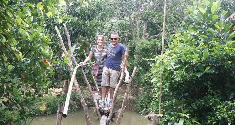 12 Jours Impressionnants Vietnam de Ho Chi Minh ville - Vietnam Real Tour 9