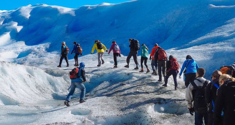 Trek Patagonia - Intrepid Travel 8