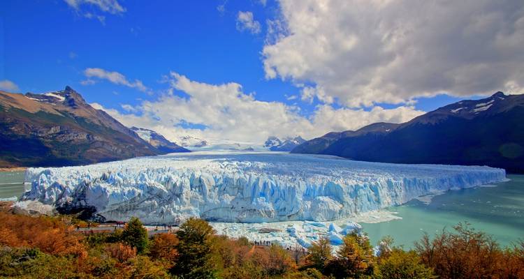 Trek Patagonia - Intrepid Travel 9