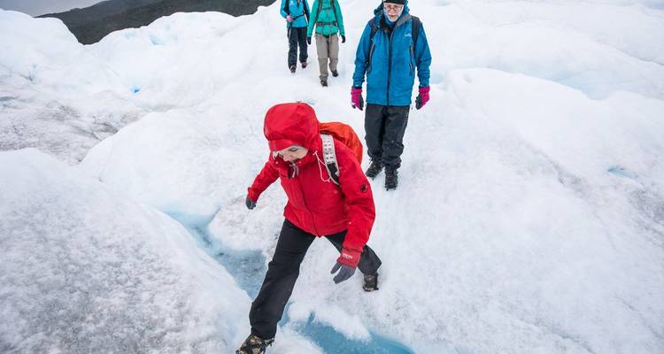 Trek en Patagonie - Intrepid Travel 10