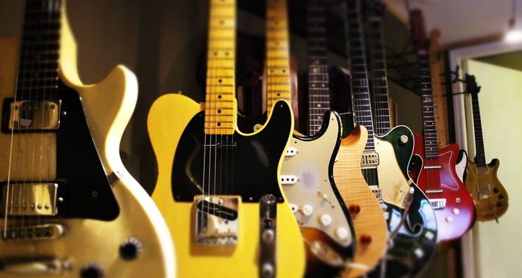 The Blues Highway from Chicago to New Orleans Summer 2019 - Costsaver 9