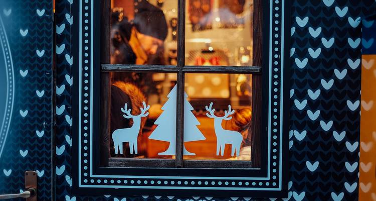 Escapada de fin de semana de Año Nuevo en Riga - Travel Addicts Club 3