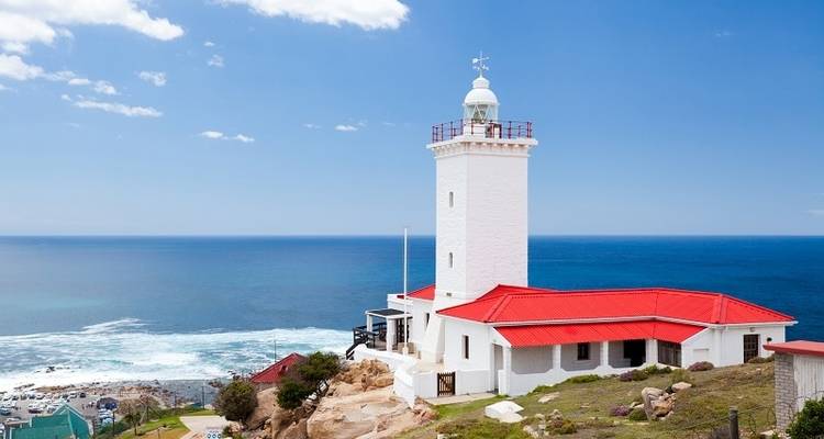 Best of South Africa - Trafalgar 6
