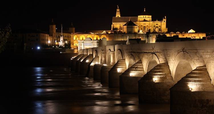 Points forts de l'Espagne et du Portugal (été) - Trafalgar 6