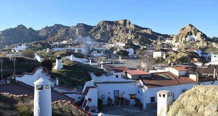 Points forts de l'Espagne et du Portugal (été) - Trafalgar 8