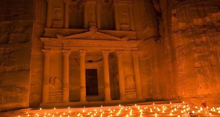 Private 8-Day Jordan and Egypt tour - Vacations to go travel 4