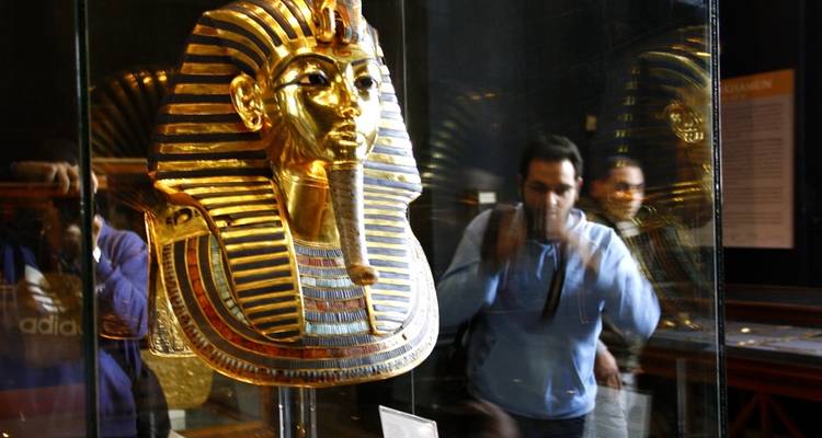 Private 8-Day Jordan and Egypt tour - Vacations to go travel 10