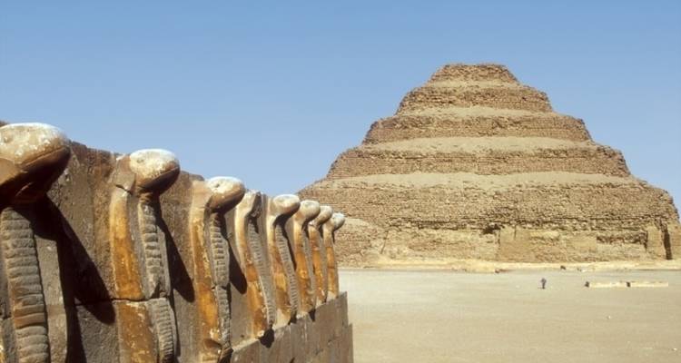 9 Days Egypt Luxury tour "Marriott Mena House & Nile Ritz Experience" - Vacations to go travel 9