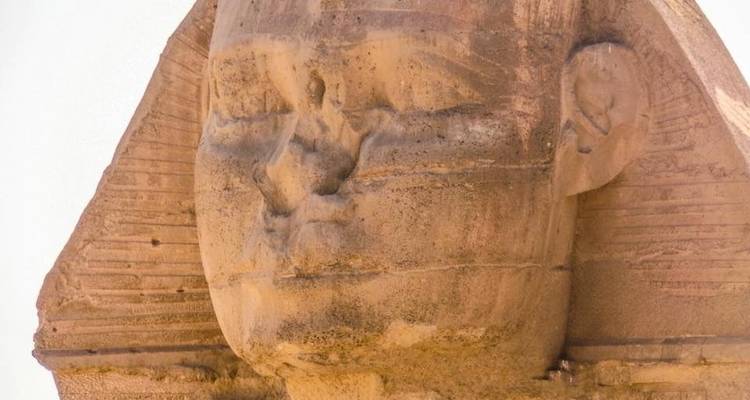 9 Days Egypt Luxury tour "Marriott Mena House & Nile Ritz Experience" - Vacations to go travel 7