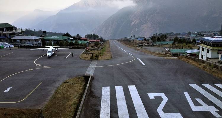 Meilleur Trek au camp de base du mont Everest - Scenic Nepal Treks & Expedition Pvt. Ltd 8