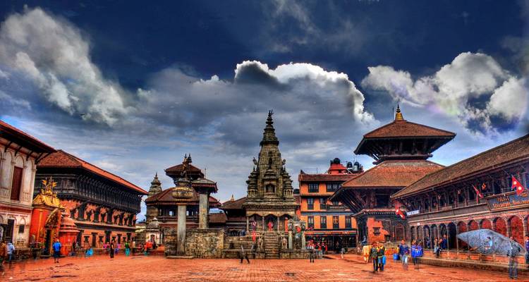 Private Half-Day Bhaktapur and Changu Narayan Temple Tour - Peregrine Treks and Expedition Pvt Ltd 10
