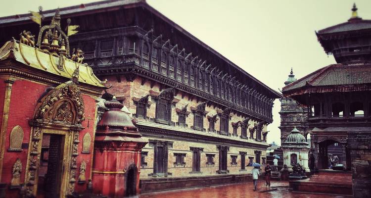 Private Half-Day Bhaktapur and Changu Narayan Temple Tour - Peregrine Treks and Expedition Pvt Ltd 4
