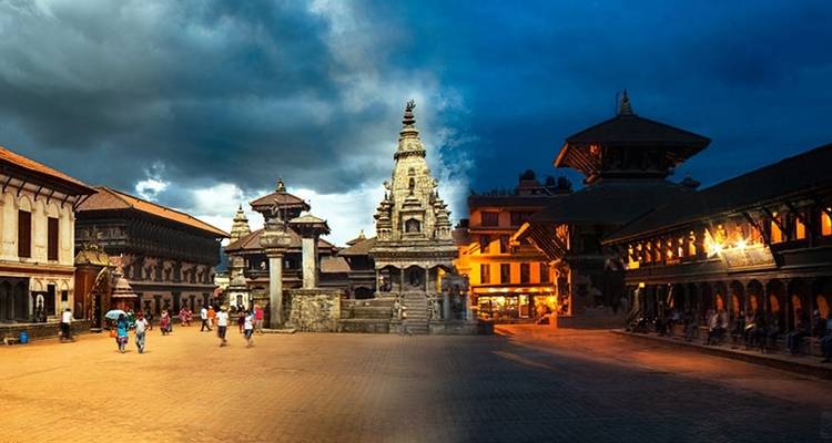 Private Half-Day Bhaktapur and Changu Narayan Temple Tour - Peregrine Treks and Expedition Pvt Ltd 3