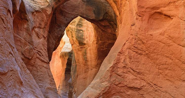 Bryce Escalante Base Camp Tour - Wildland Trekking 7