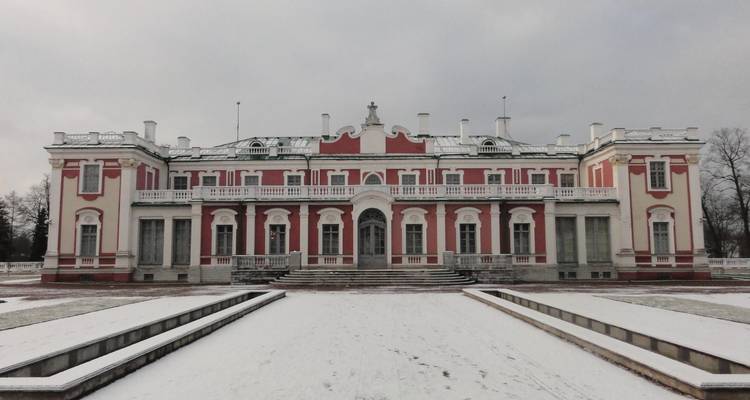 Lo mejor de los Países Bálticos en 8 días - circuito privado - Travel Addicts Club 4