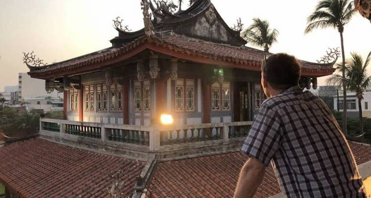 Southern Island Fun 5 Day Private Tour (Classic) - MyTaiwanTour 4