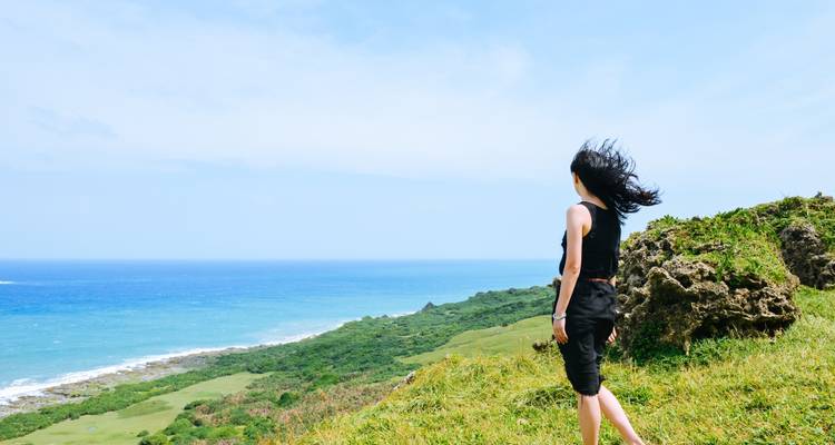 Southern Island Fun 5 Day Private Tour (Classic) - MyTaiwanTour 1