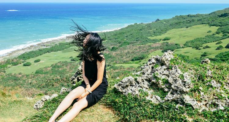 Southern Island Fun 5 Day Private Tour (Classic) - MyTaiwanTour 7