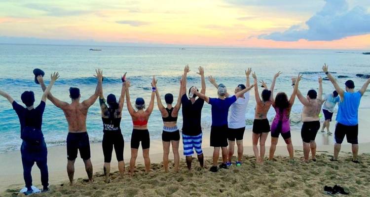 Southern Island Fun 5 Day Private Tour (Classic) - MyTaiwanTour 3