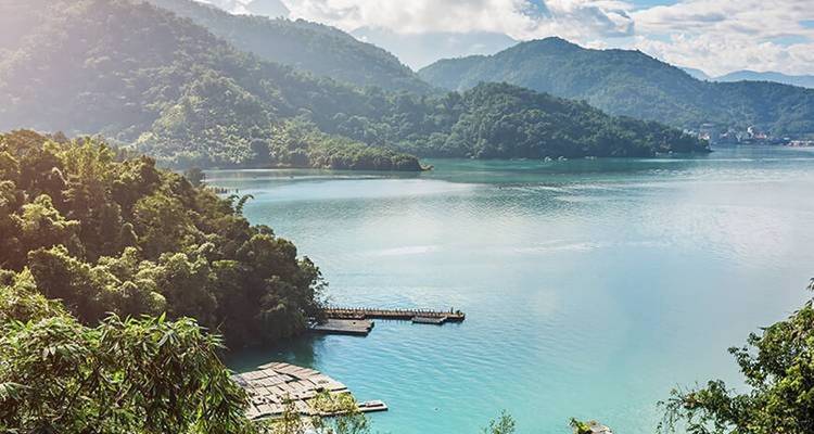 Circuit privé de 8 jours autour de Taïwan - Premium - MyTaiwanTour 6