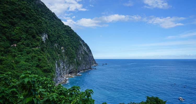 Vuelta a Taiwán (privado) - MyTaiwanTour 4