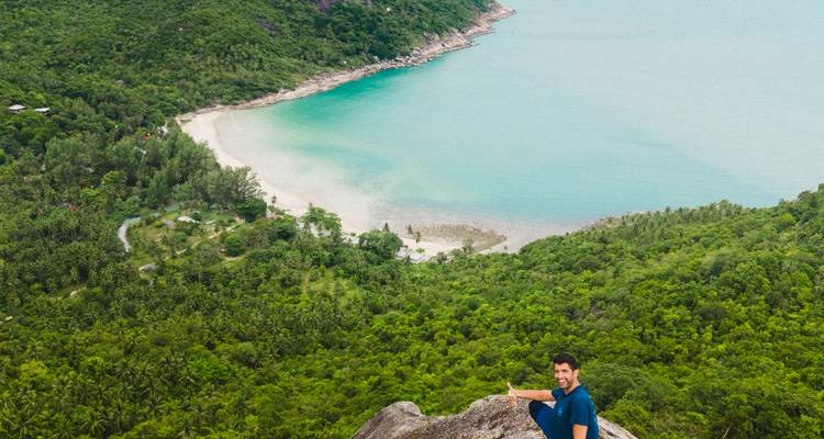 Total Thaïlande - TruTravels 1