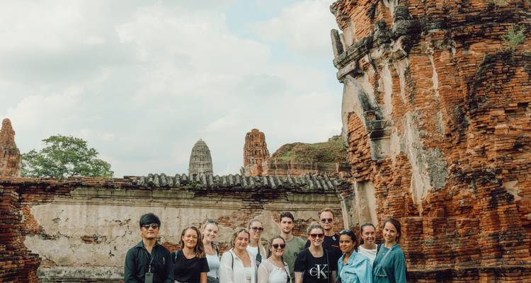 Total Thaïlande - TruTravels 7