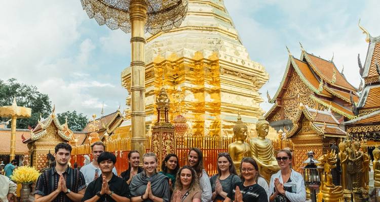 Total Thaïlande - TruTravels 10