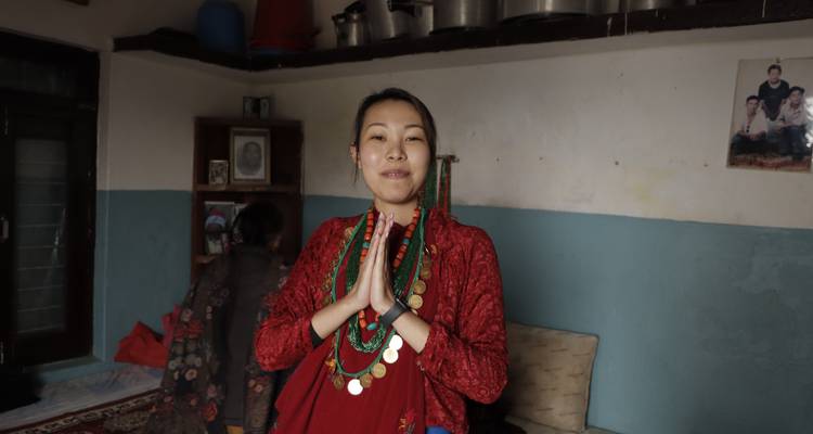 Ghorepani Ghandruk Trek - Poon hill trek, Annapurna sunrise view trek - Nepal Trekking Routes Treks & Expedition Pvt. Ltd. 1