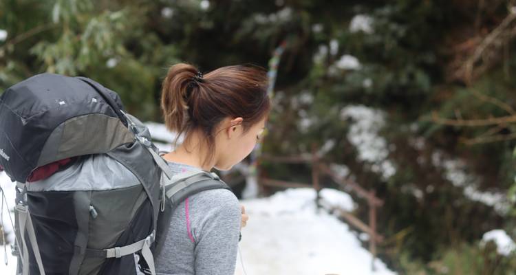 Ghorepani Ghandruk Trek - Poon hill trek, Annapurna sunrise view trek - Nepal Trekking Routes Treks & Expedition Pvt. Ltd. 2