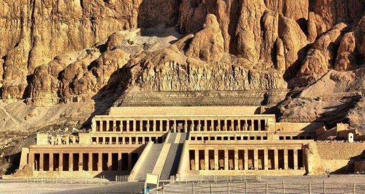 10 Day Classic Egypt with 4 Day Nile Cruise from New York (airfare included) - Vacations to go travel 7