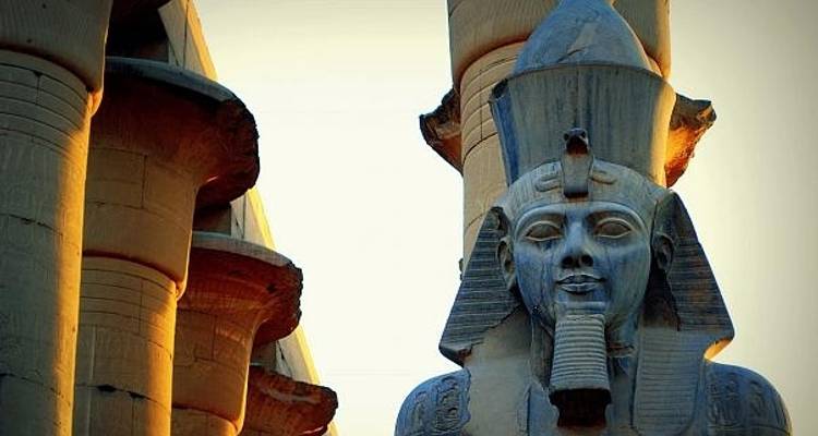 10 Day Classic Egypt with 4 Day Nile Cruise from New York (airfare included) - Vacations to go travel 9