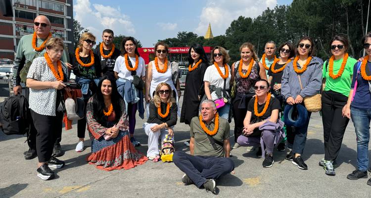 Héritage Tamang et vallée du Langtang - 15 jours - Adventure Himalayan Travels 10