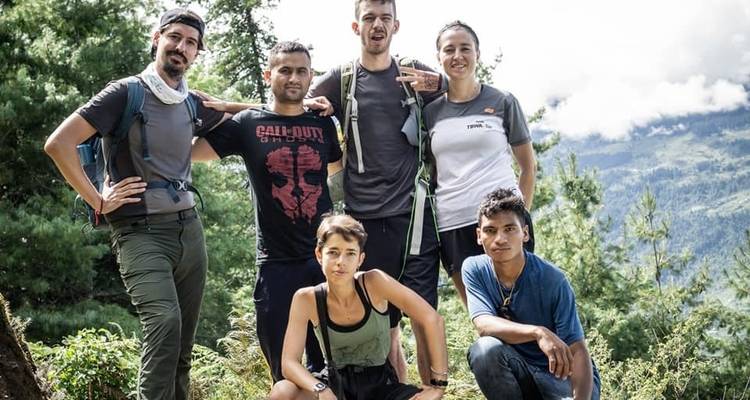 Héritage Tamang et vallée du Langtang - 15 jours - Adventure Himalayan Travels 2
