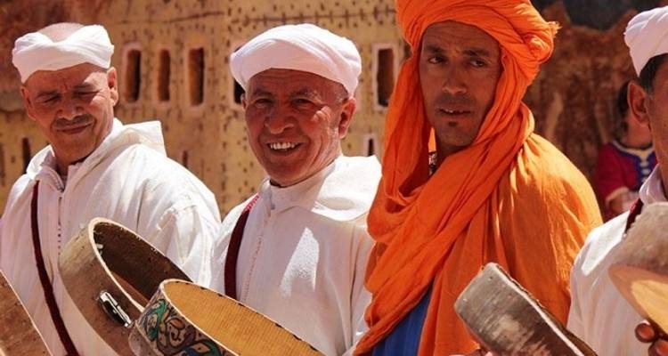 Circuit de 12 jours en Egypte et au Maroc - Vacations to go travel 2