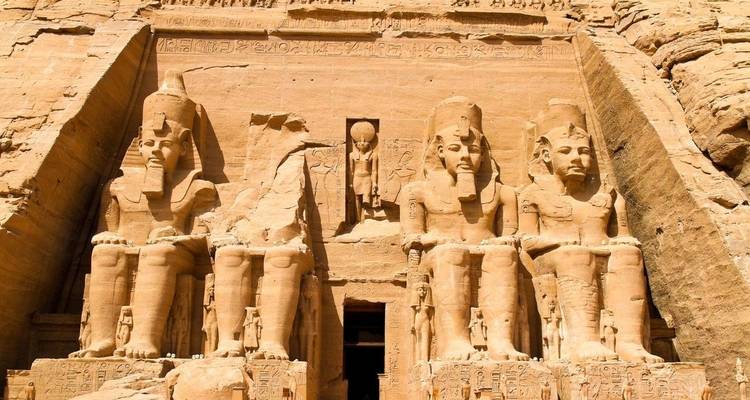 Circuit de 12 jours en Egypte et au Maroc - Vacations to go travel 8