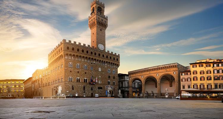 Milan, Venise, Florence, Rome et Sorrente en petit groupe accompagné en train. - Meet and Greet Italy 10