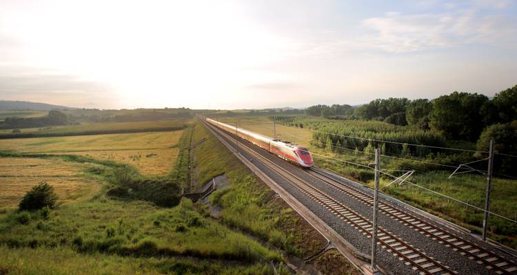 Milan, Venise, Florence, Rome et Sorrente en petit groupe accompagné en train. - Meet and Greet Italy 8