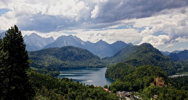 Le meilleur de l'Allemagne - classique, Oberammergau, 10 jours - Insight Vacations 8