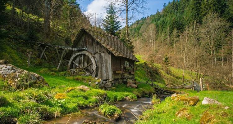 Le meilleur de l'Allemagne - classique, Oberammergau, 10 jours - Insight Vacations 10