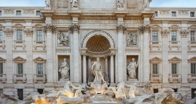Camino a Roma - Clásico, Inicia en Londres, Oberammergau, 12 días - Insight Vacations 3