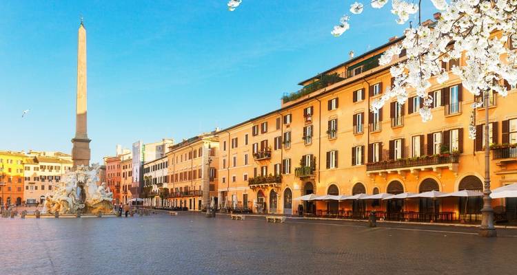 Iconos de Italia: Crucero en tren por Venecia, Florencia, Toscana y Roma - Meet and Greet Italy 9